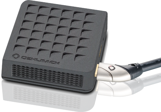 Oehlbach Falcon HD Transmisor HDMI Falcon HD