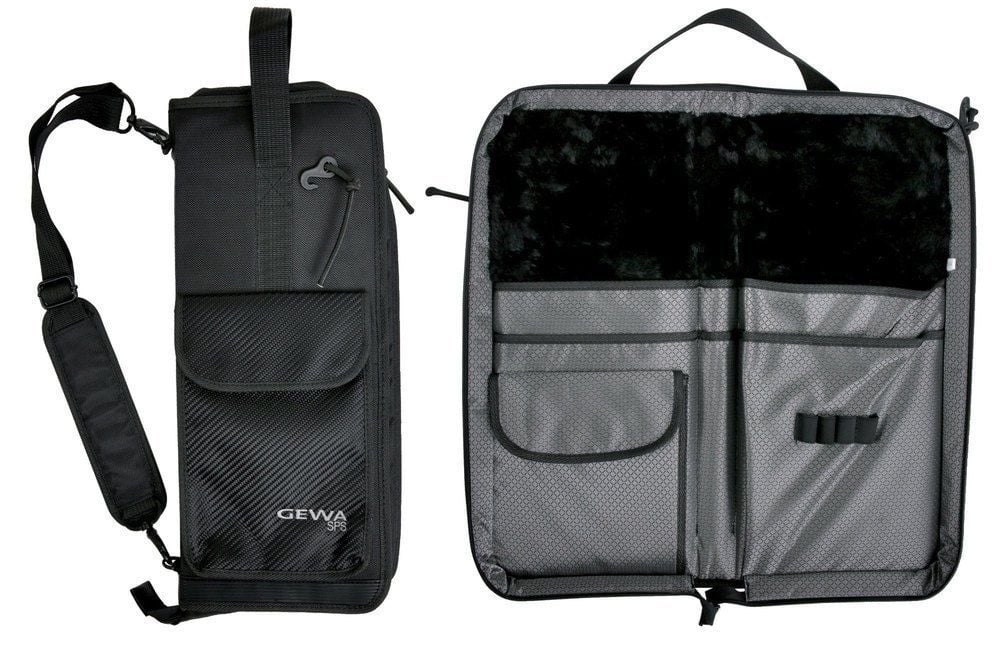 GEWA 232100 Funda para baquetas SPS 45x45 cm 232100