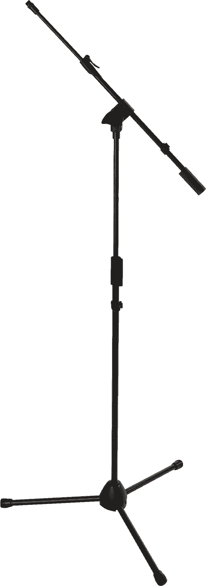 Quik Lok A-304 Soporte para Microfono Jirafa A-304