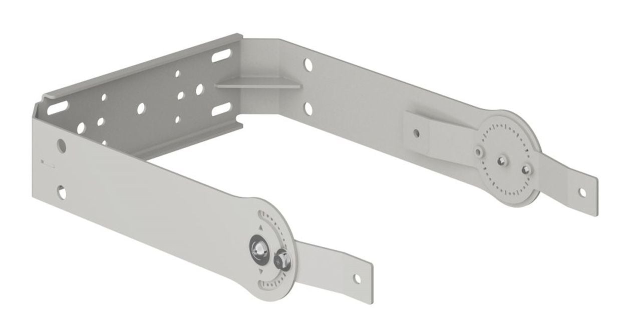 Yamaha CUBDZR10VW Soporte para Altavoz CUB-DZR10VW