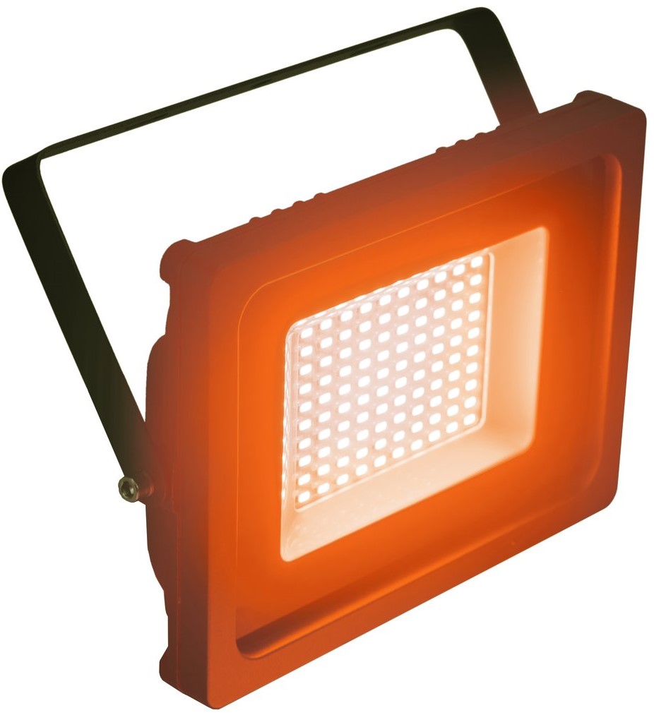 Eurolite LED IP FL-50 SMD Naranja IP FL-50 SMD Naranja