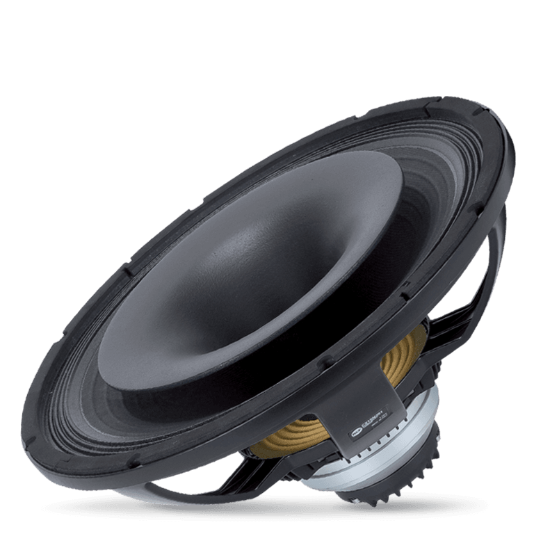 RCF CX15N251 Woofer Coaxial 300W RMS 15 Pulgadas 8 Ohm CX15N251