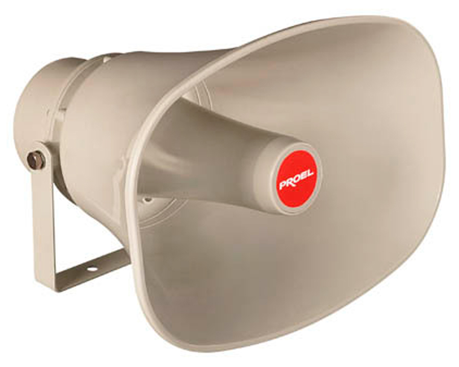 Proel PA HS30. Altavoz de Bocina PA HS30