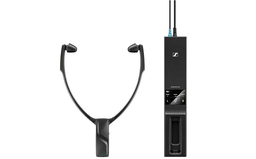 Sennheiser RS 5200 Auriculares Inalambricos In Ear RS 5200