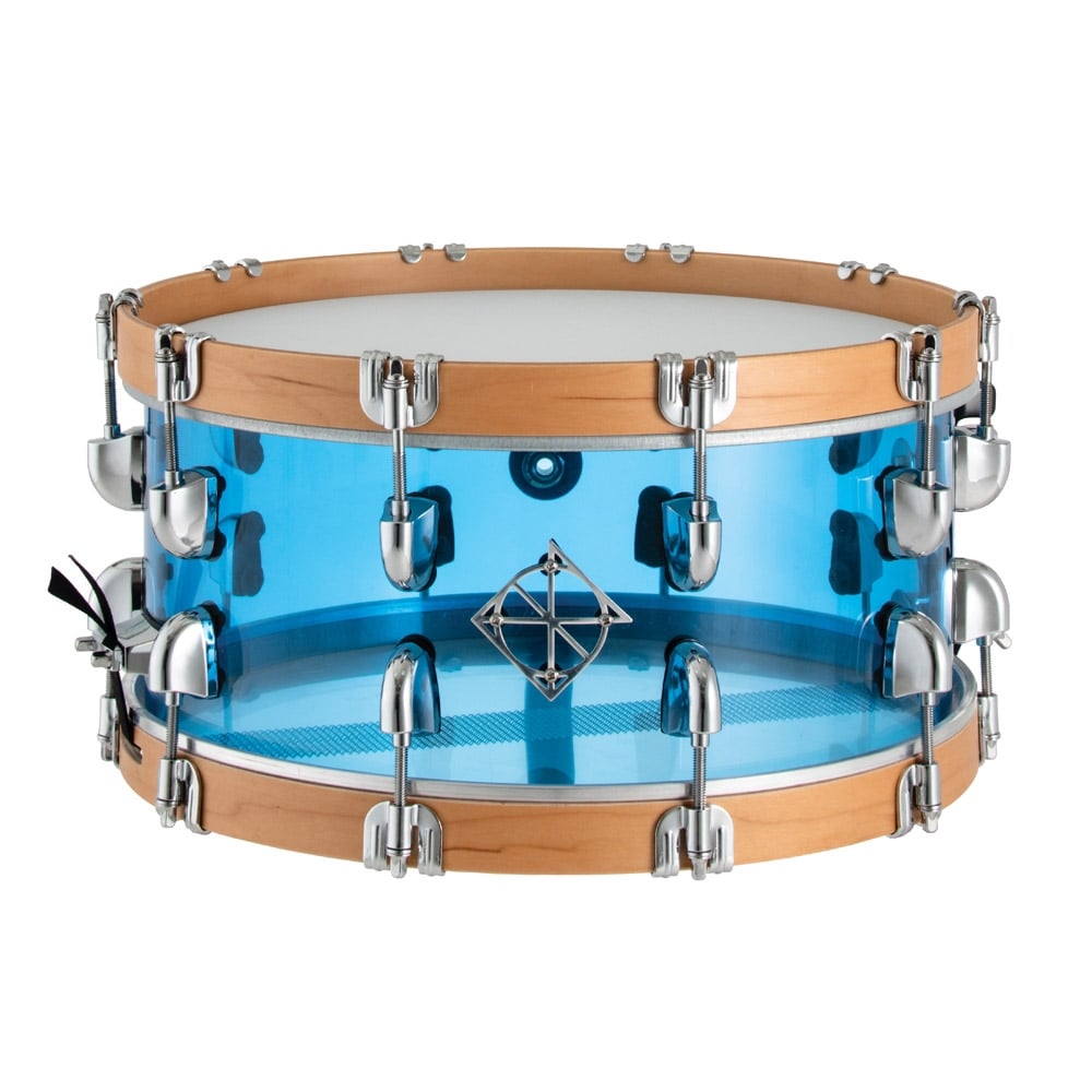 Dixon Cornerstone Caja Acrílica 14x6,5" PDSCST654ACB PDSCST654ACB