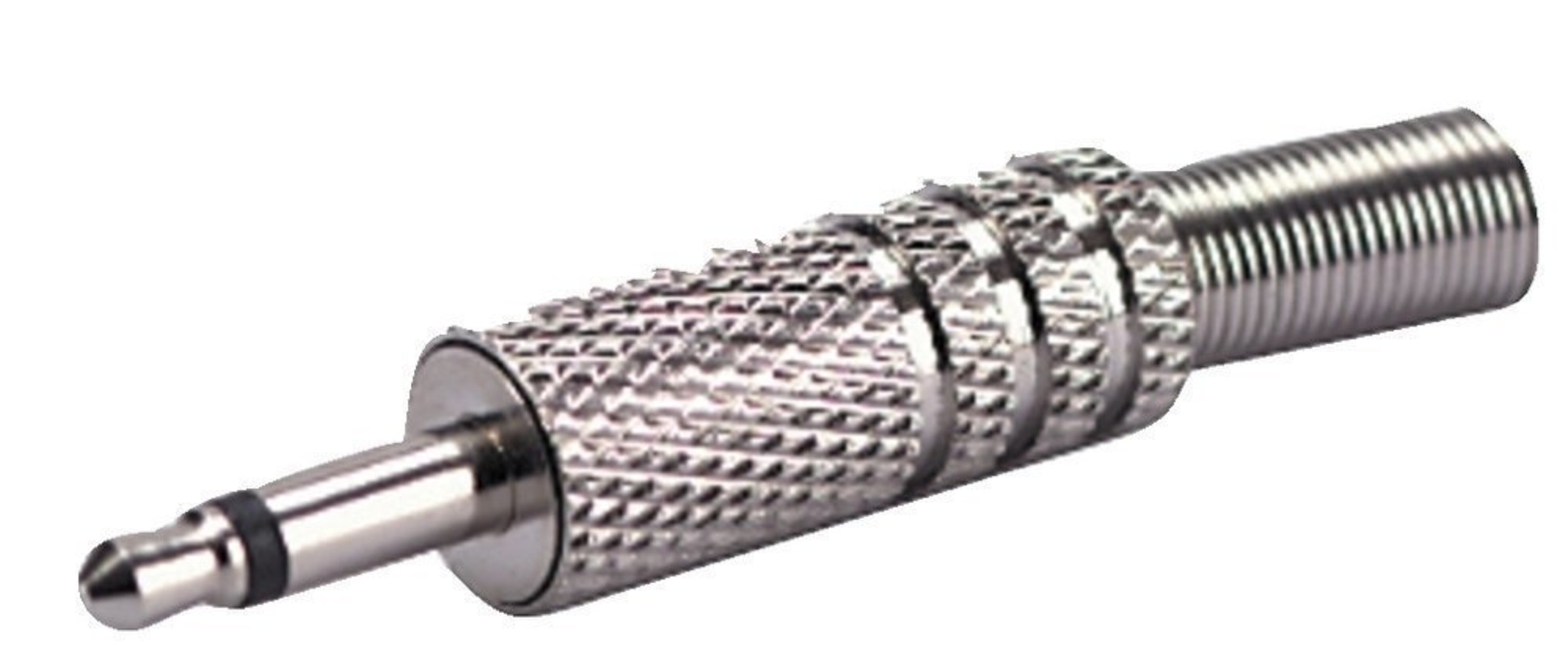 Gewa Conector Jack mono 3,5mm Conector Jack mono 3,5mm
