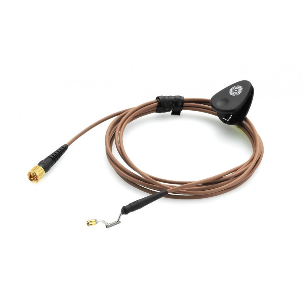 DPA CH16C03 Cable para Soporte d:fine Lemo Marrón CH16C03
