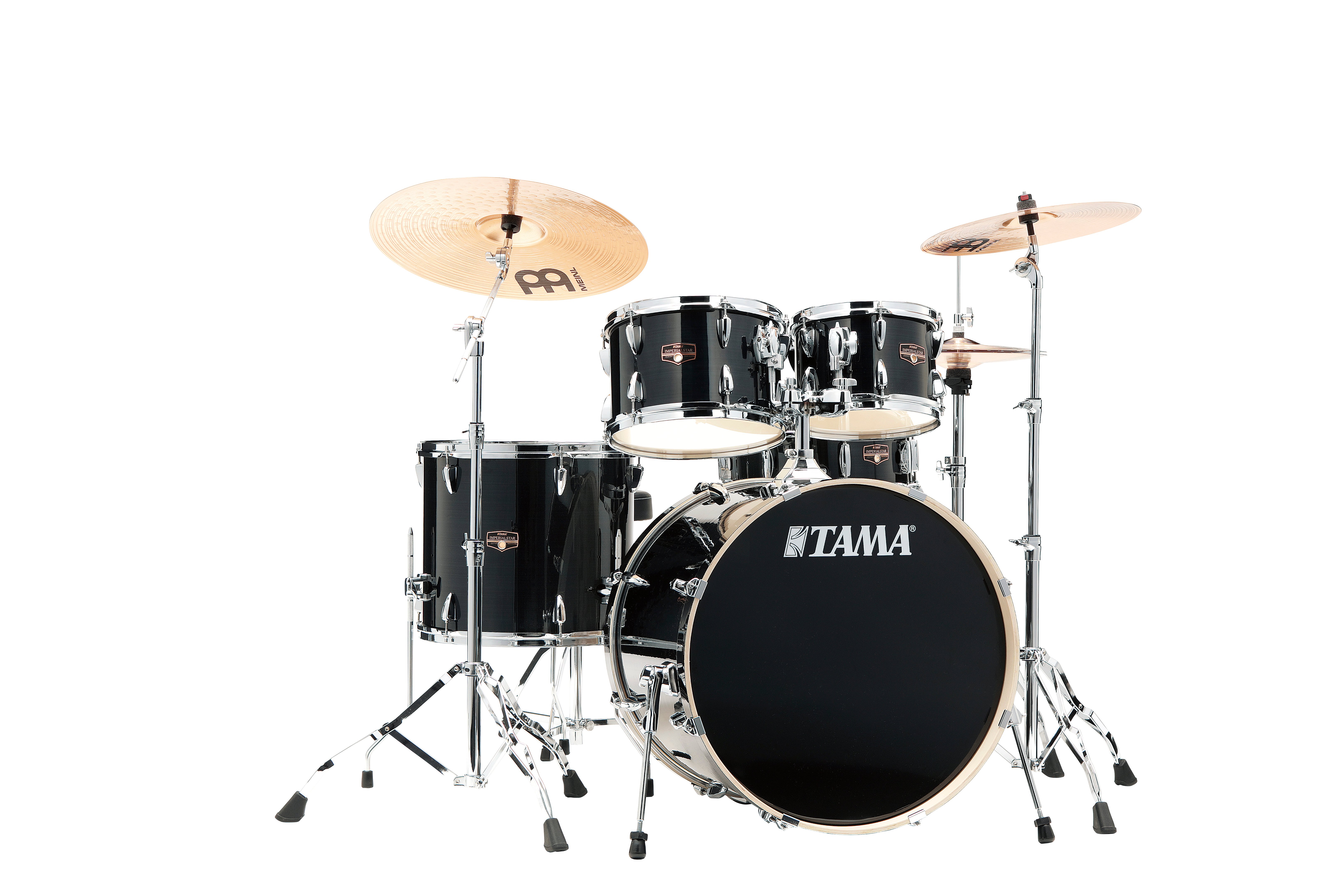 Tama IP52H6W-HBK Batería Acústica IP52H6W-HBK