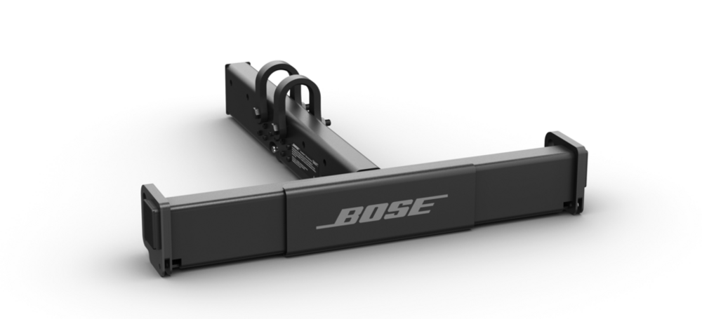 Bose Showmatch SMAF T-Bar Array Frame Showmatch SMAF T-Bar Array Frame