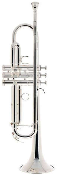 Yamaha YTR-5335GSII Trompeta YTR-5335GSII