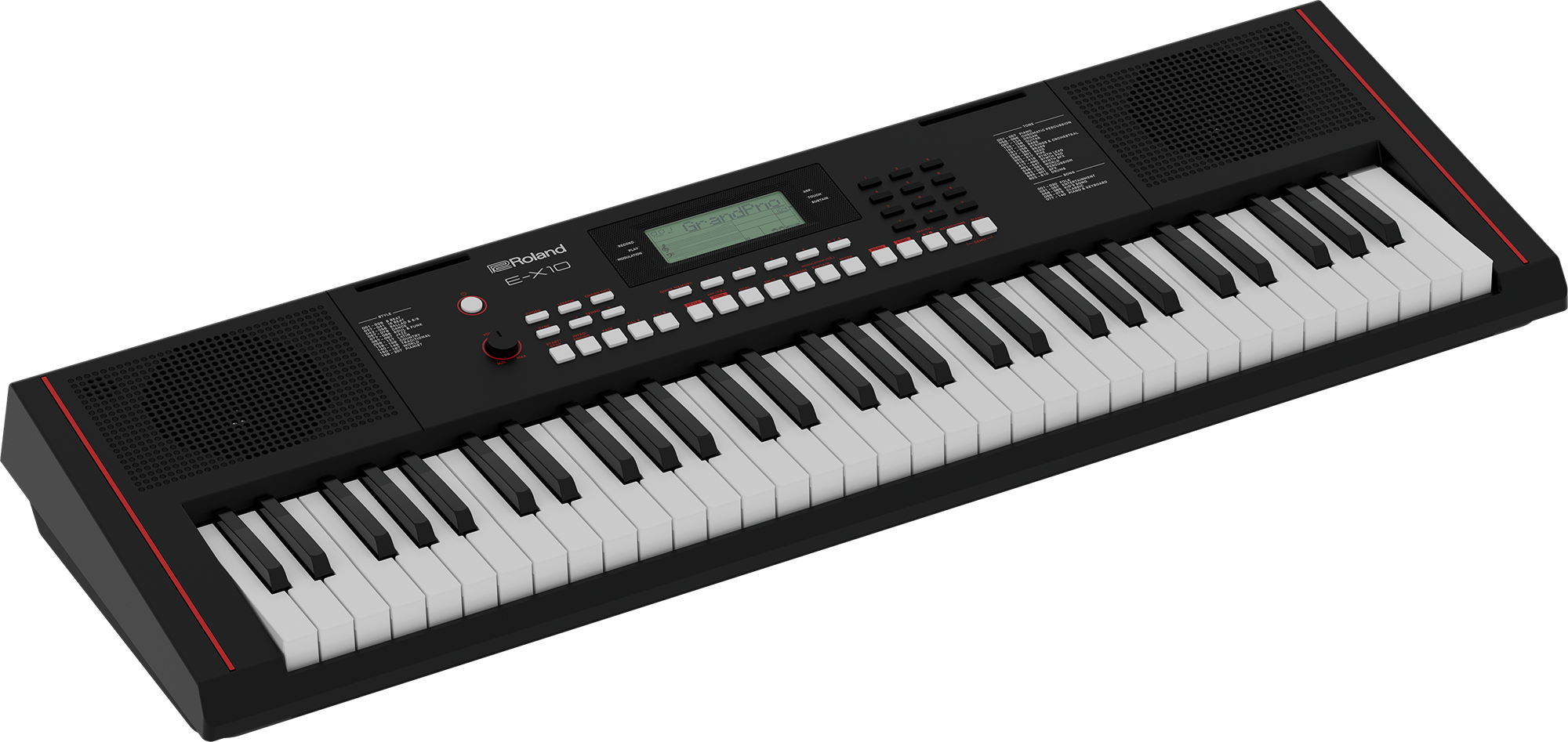 Roland E-X10 Piano Digital E-X10