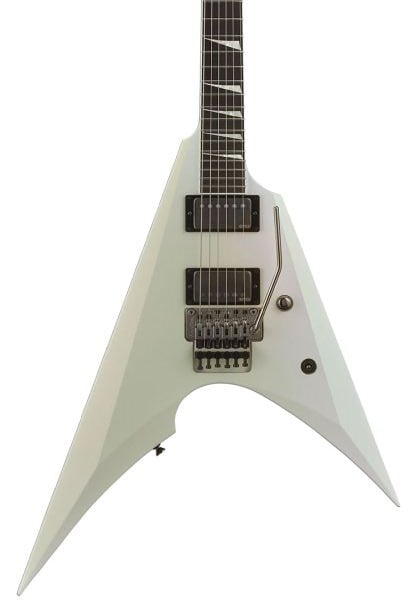 ESP EII Arrow Everest Guitarra Eléctrica ARROW EVEREST +CASE