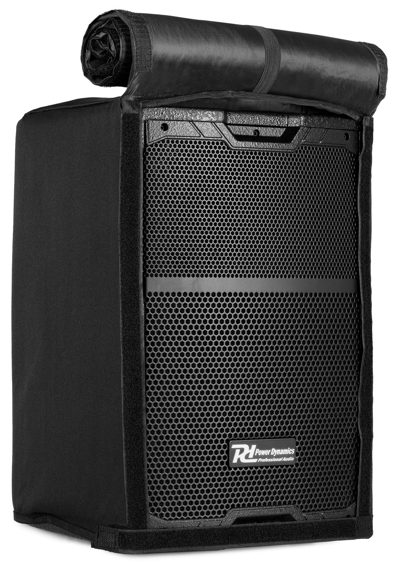 Power Dynamics SCP10 Funda Altavoz PDY210 SCP10