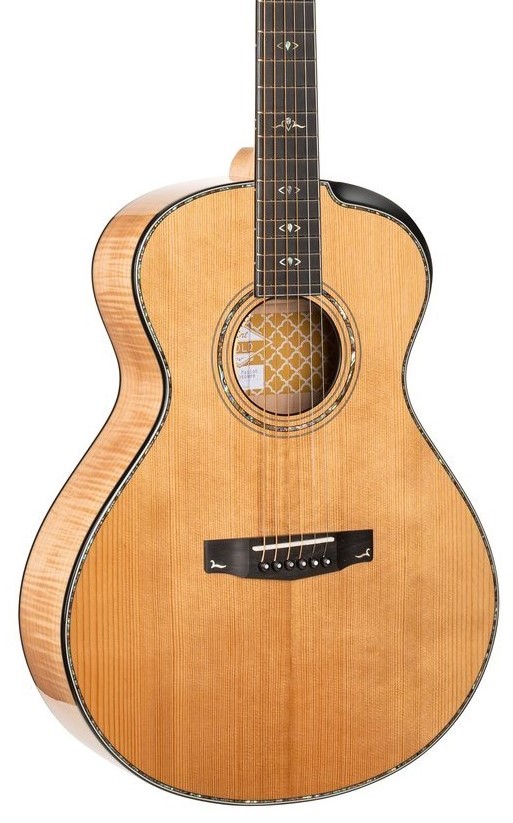 Cort Gold Passion Natural Guitarra Acústica GOLD PASSION NAT W/CASE