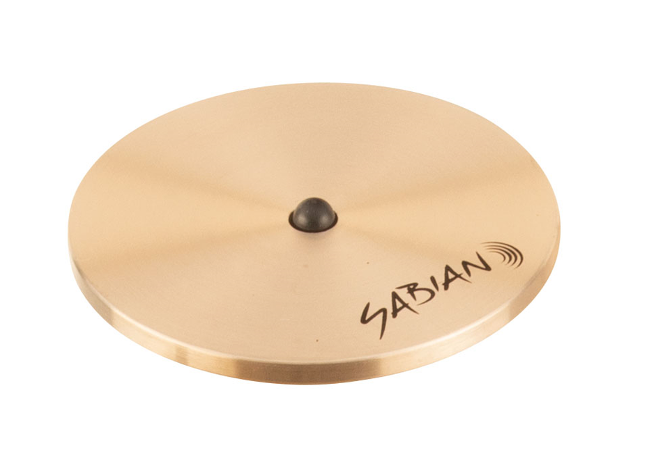 Sabian 50401H Crótalo Individual High 50401H