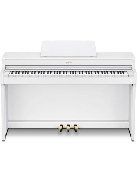 Casio AP-300WE Piano Digital AP-300WE