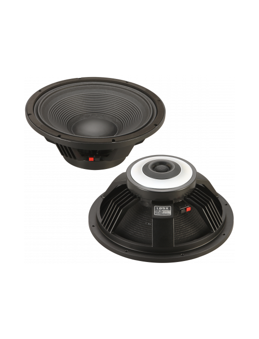 DAS 18SX Altavoz de Sub-Graves 18" 18SX
