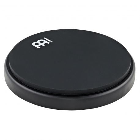 Meinl MPP-6-BK Pad de Prácticas MSBCB