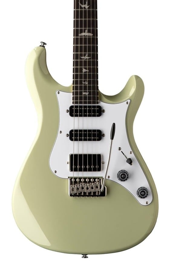 PRS SE Studio Standard Sage Green Guitarra Eléctrica SE Studio Standard Sage Green