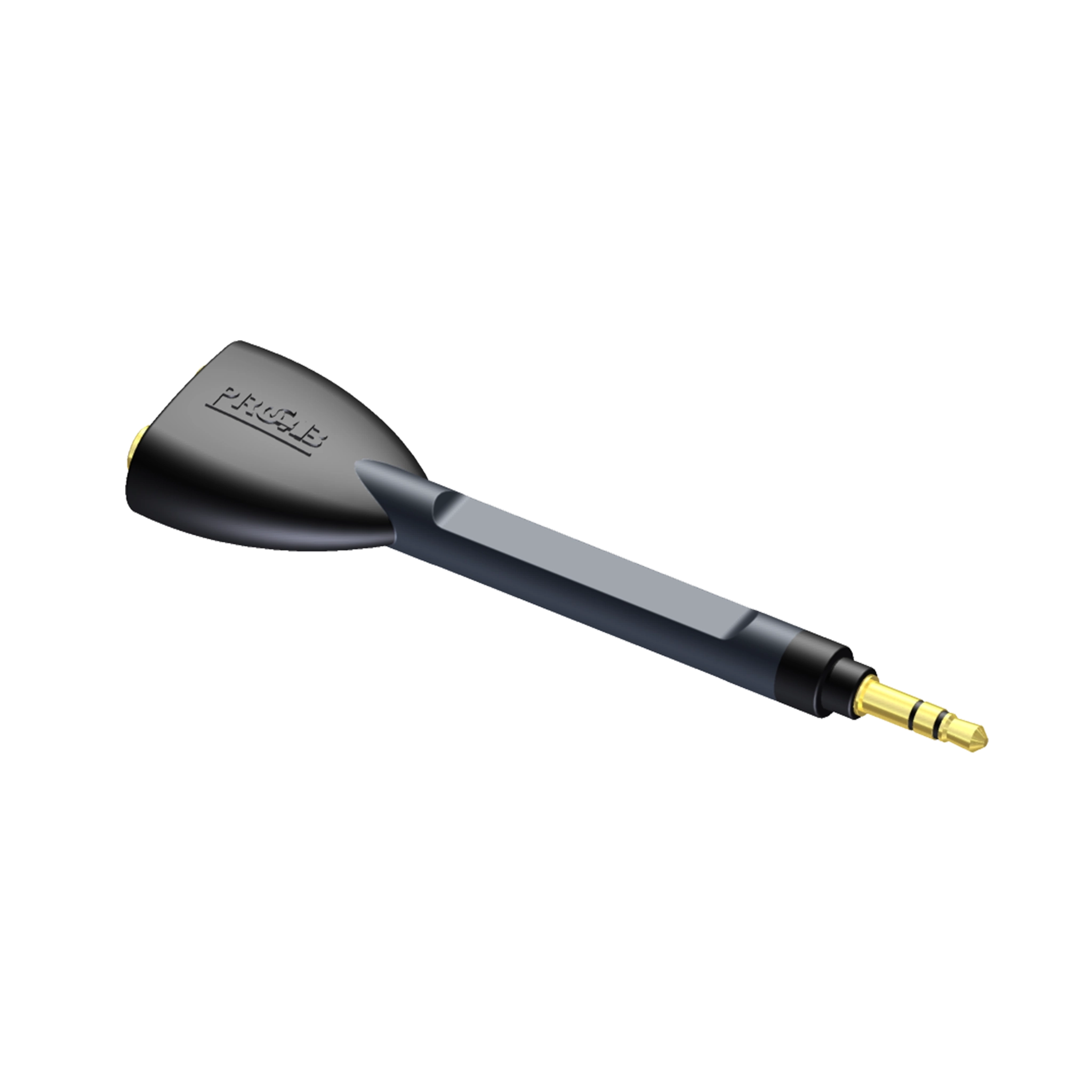 PROCAB CLP209 Adaptador Y Minijack PROCAB CLP209