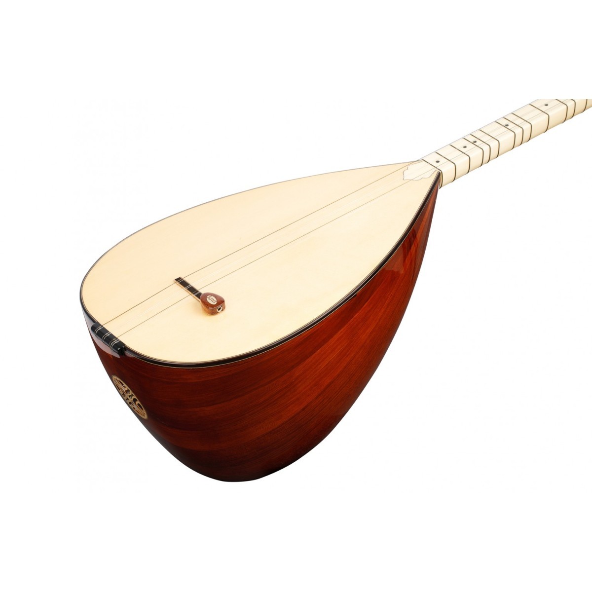 KNA BG-1 Pastilla Baglama BG-1