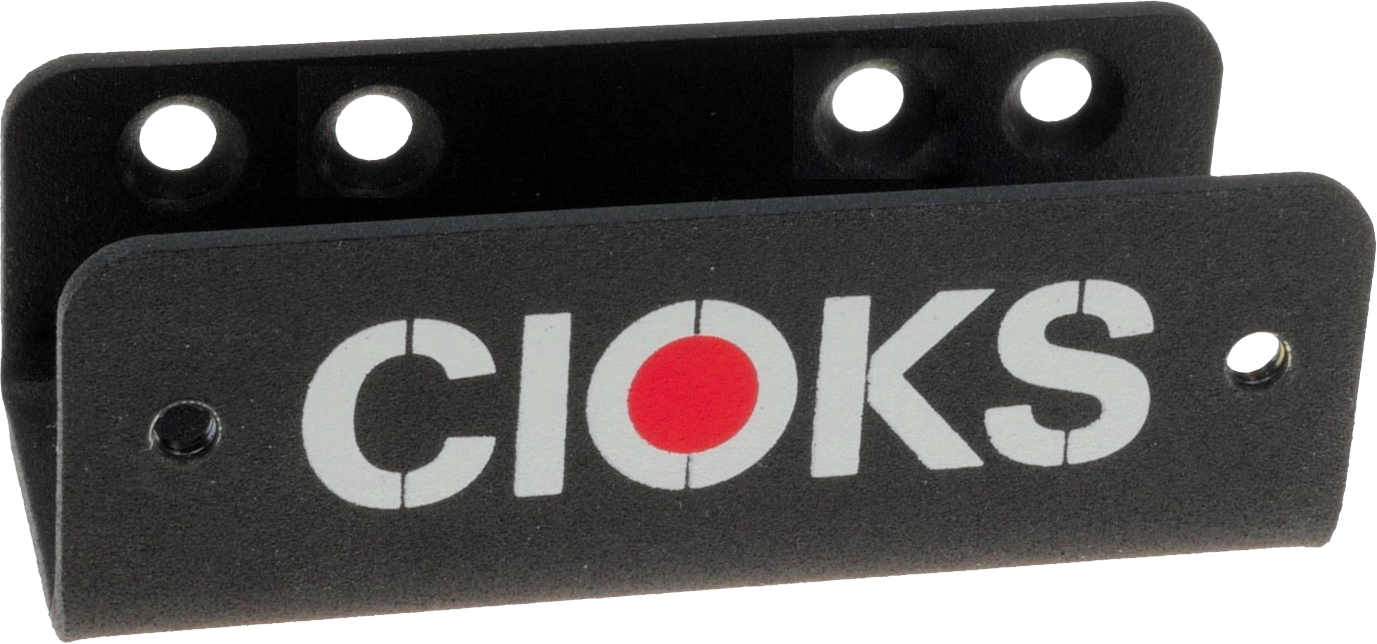 Cioks Grip V2 Grip V2