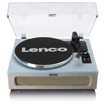 Lenco LS-440BUBG LS-440BUBG