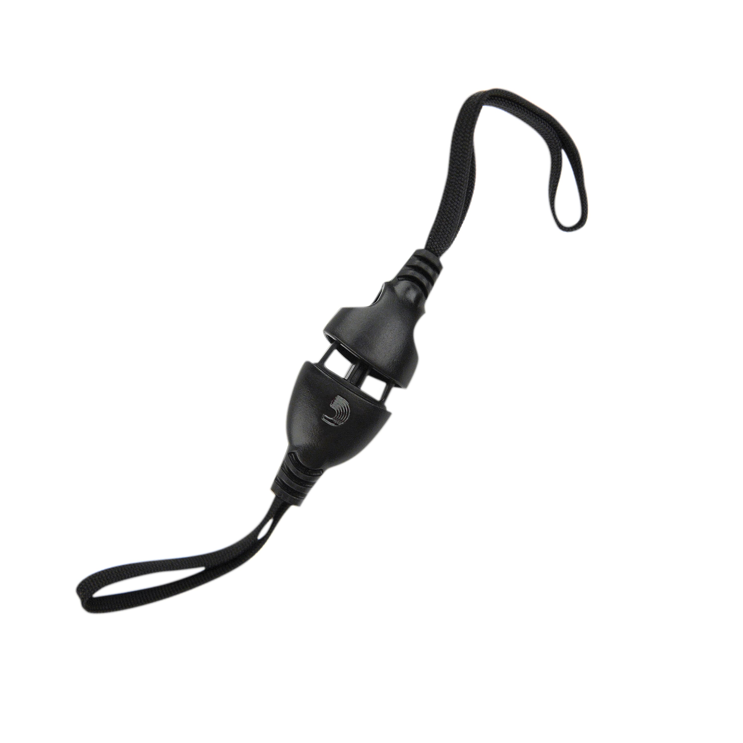 D´addario Small Instrument Quick-Release System DGS12