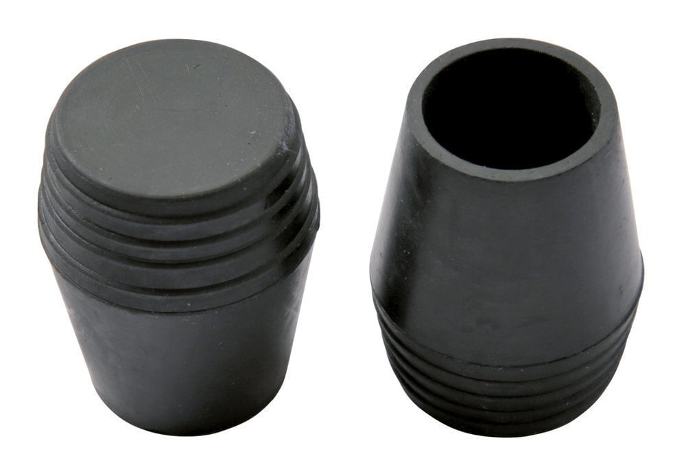 Latin Percussion Repuestos Hardware topes de goma Djembe Stand LP729 LP891