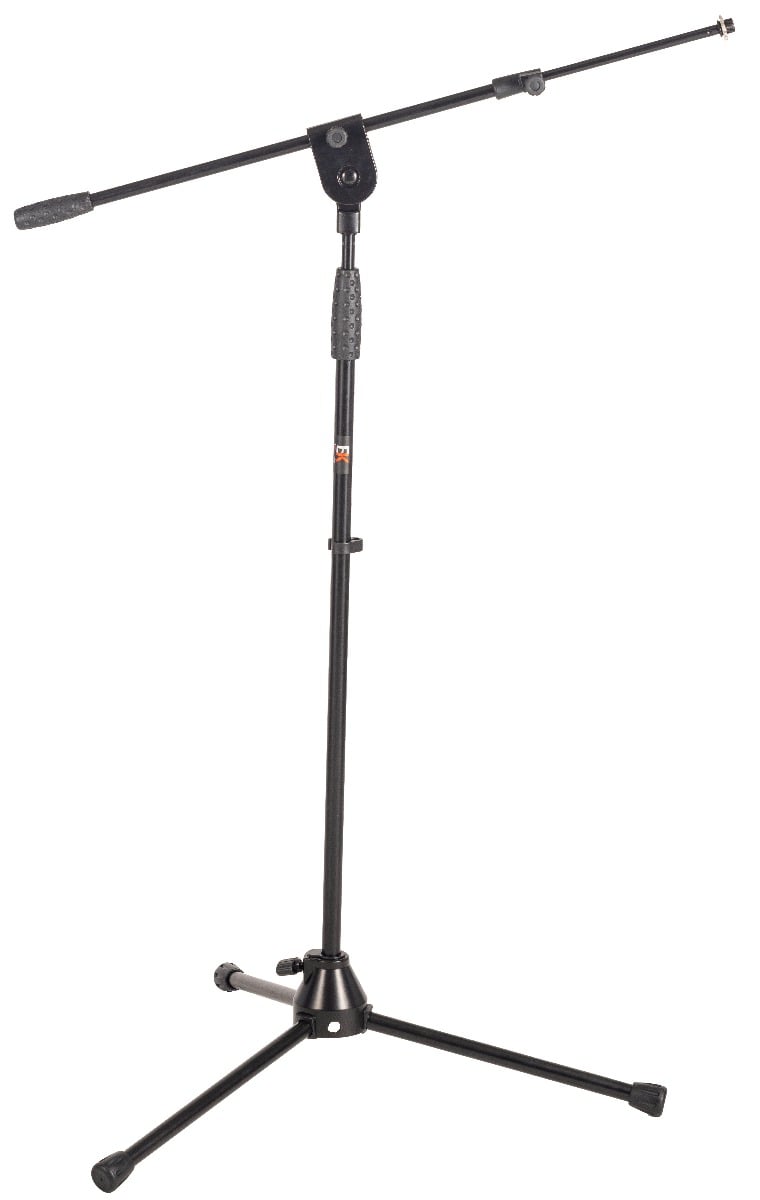 EK Audio Soporte Jirafa Para Micrófono Ms002 MS002