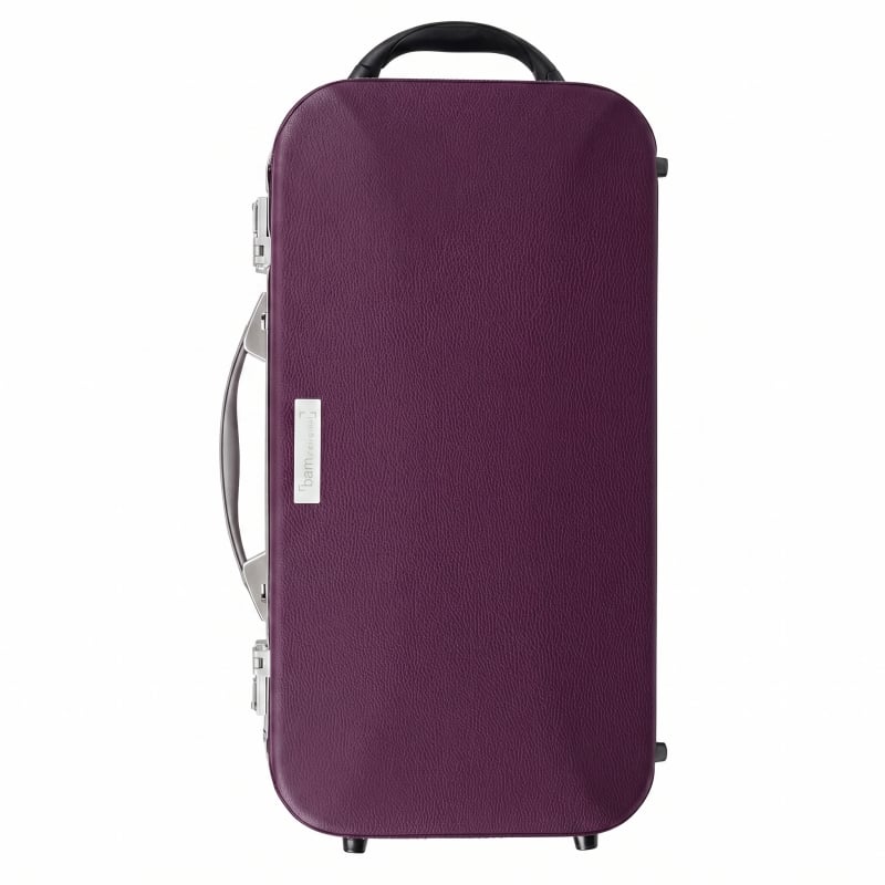Bam Estuche fagot L\'Étoile Hightech Gentleman ET3333XL Purple Violeta ACEFET3333XLVT