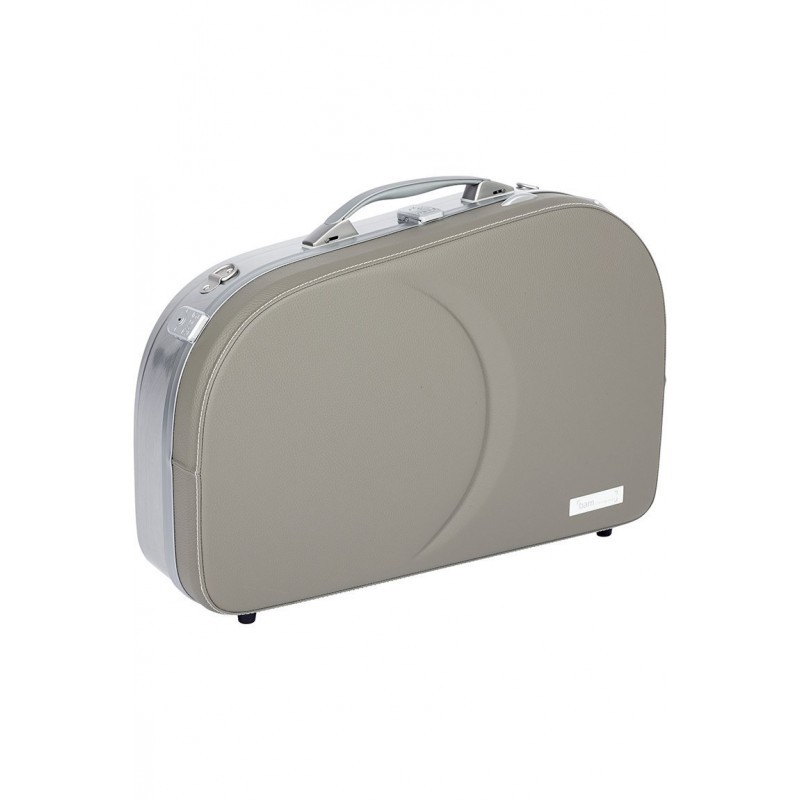 Bam Estuche trompa L\'Étoile Hightech interior ajustable ET6002XL Gray Gr ACETBAE6002XLG