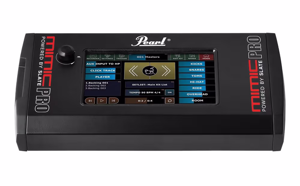 Pearl Mimic Pro Module MIMP24B