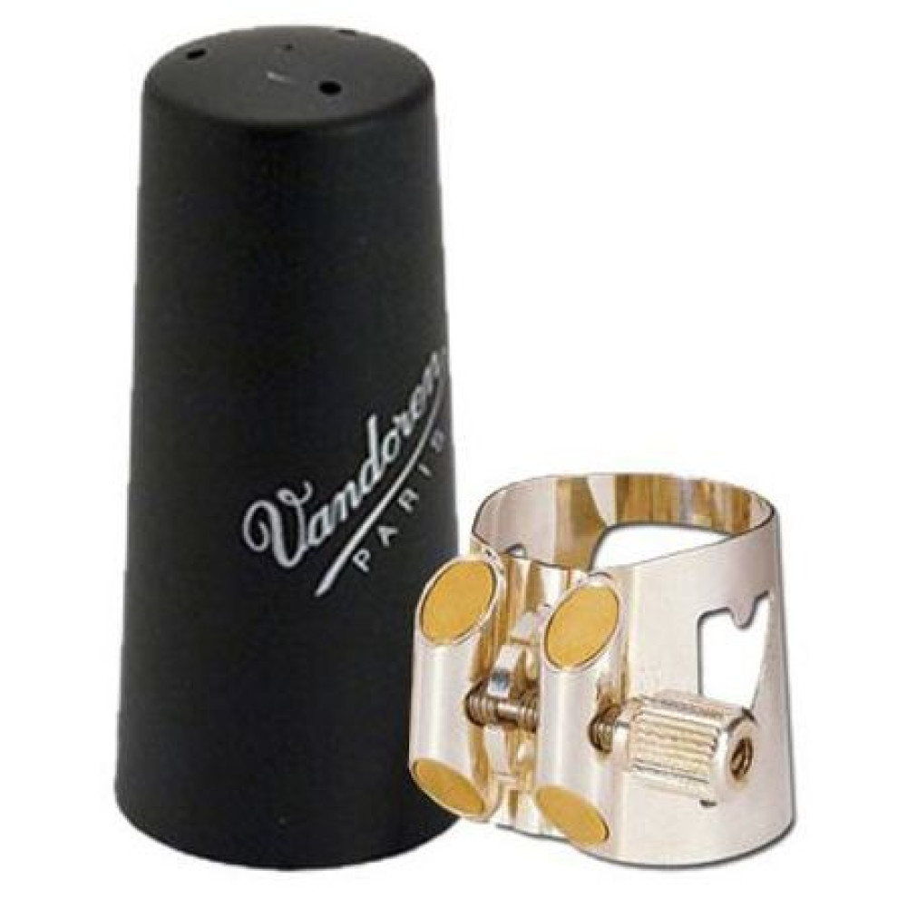 Vandoren Abrazadera Saxo Alto Optimum LC-07P LC-07P
