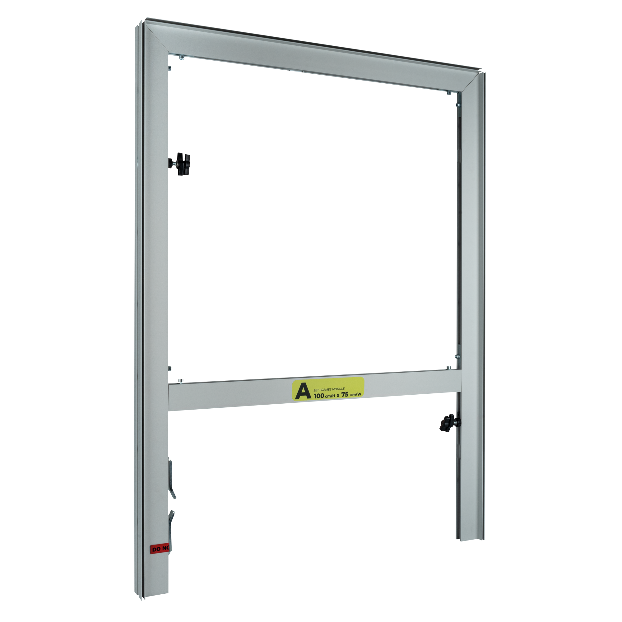 WENTEX SET Frame - A Module 100 — 75 cm (alto — ancho) 86031