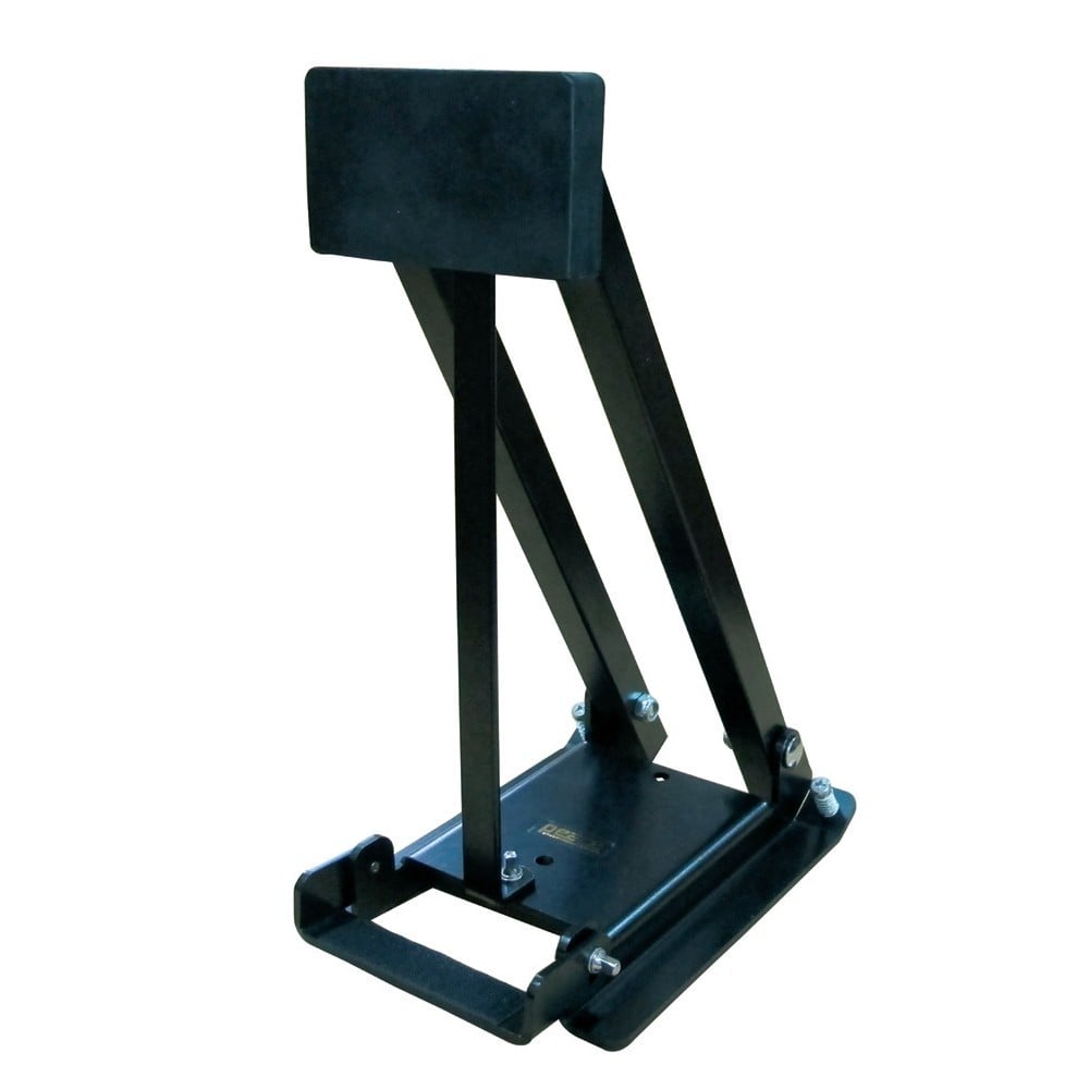 Peace BDP-S Pad de entrenamiento para pedales de bombo BDP-S