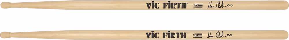 Vic Firth Baquetas Vf Signature Series - Marcus Gilmore PVFSGIL
