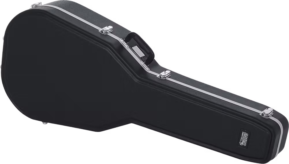 Gator Estuche Guitarra Ovation  Abs Deluxe HGAGC-DEEPBOWL