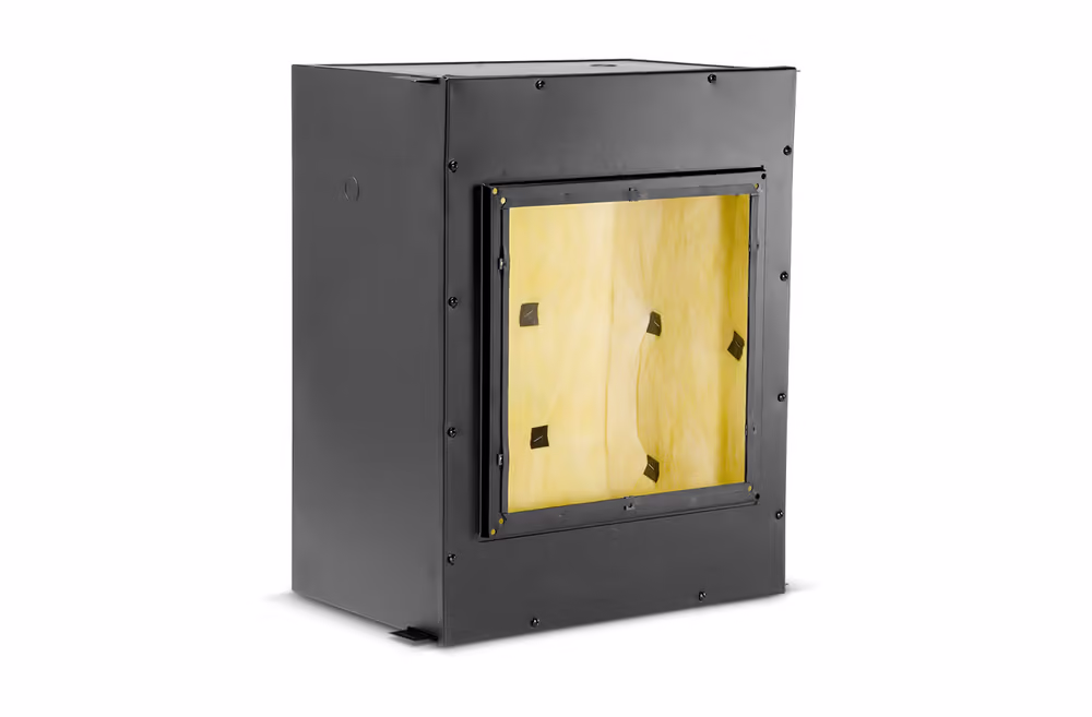 JBL Caja Trasera De 3 Pies Cúbicos Para Los Altavoces De La Serie Control mtc-300bb12