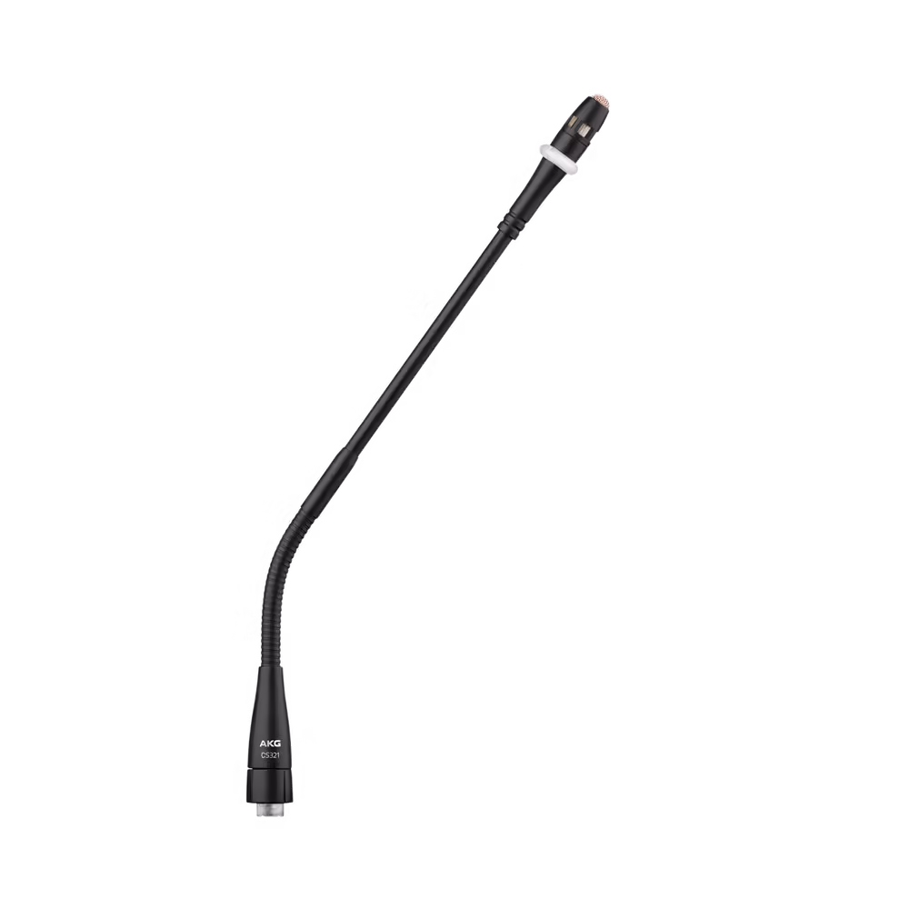 Akg Micrófono Cuello de Cisne CS321 CS321