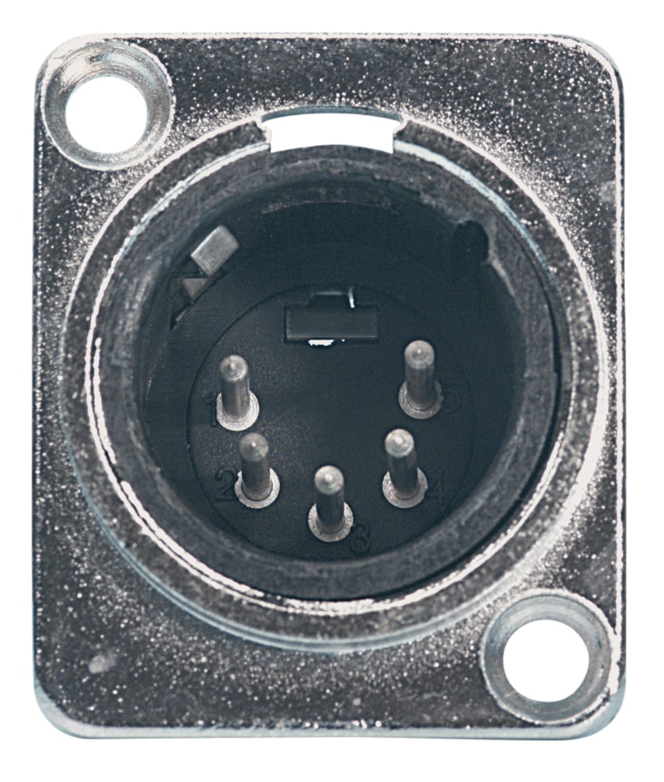 Proel XLR5MDL XLR5MDL