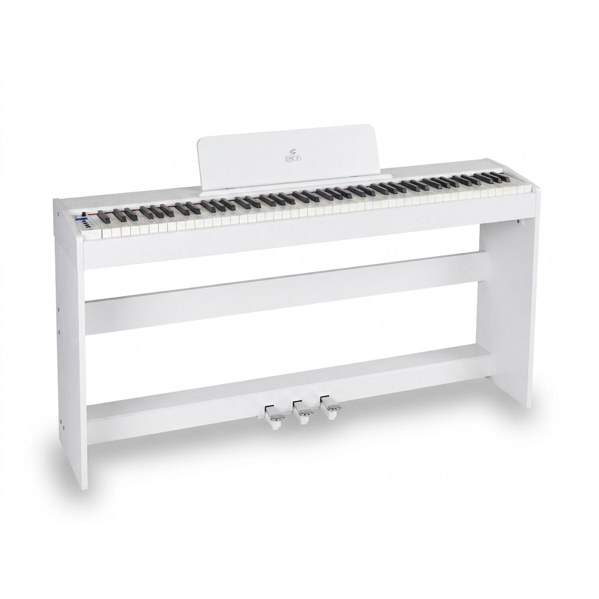 Soundsation ICHOS WH Piano Digital ICHOS WH