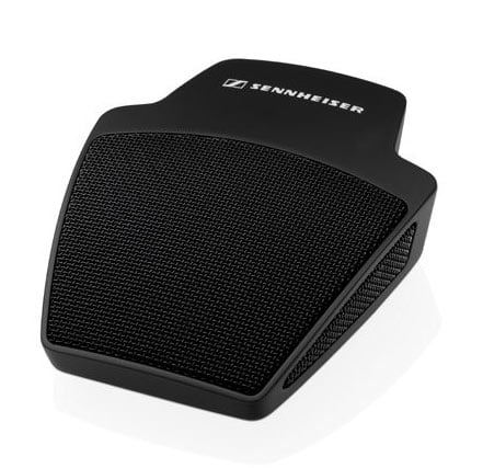 Sennheiser MEB 114 B Microfono Superficie Negro MEB 114 B