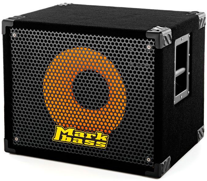 Markbass Traveler 151P Pantalla de bajo 1x15" 8 Ohm Traveler 151P