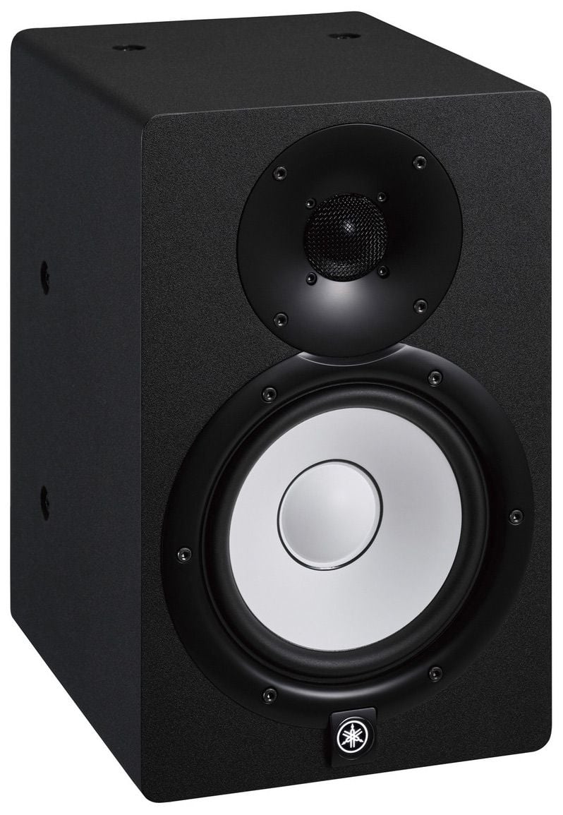 YAMAHA HS7i BK Monitor Estudio UNIDAD HS7i