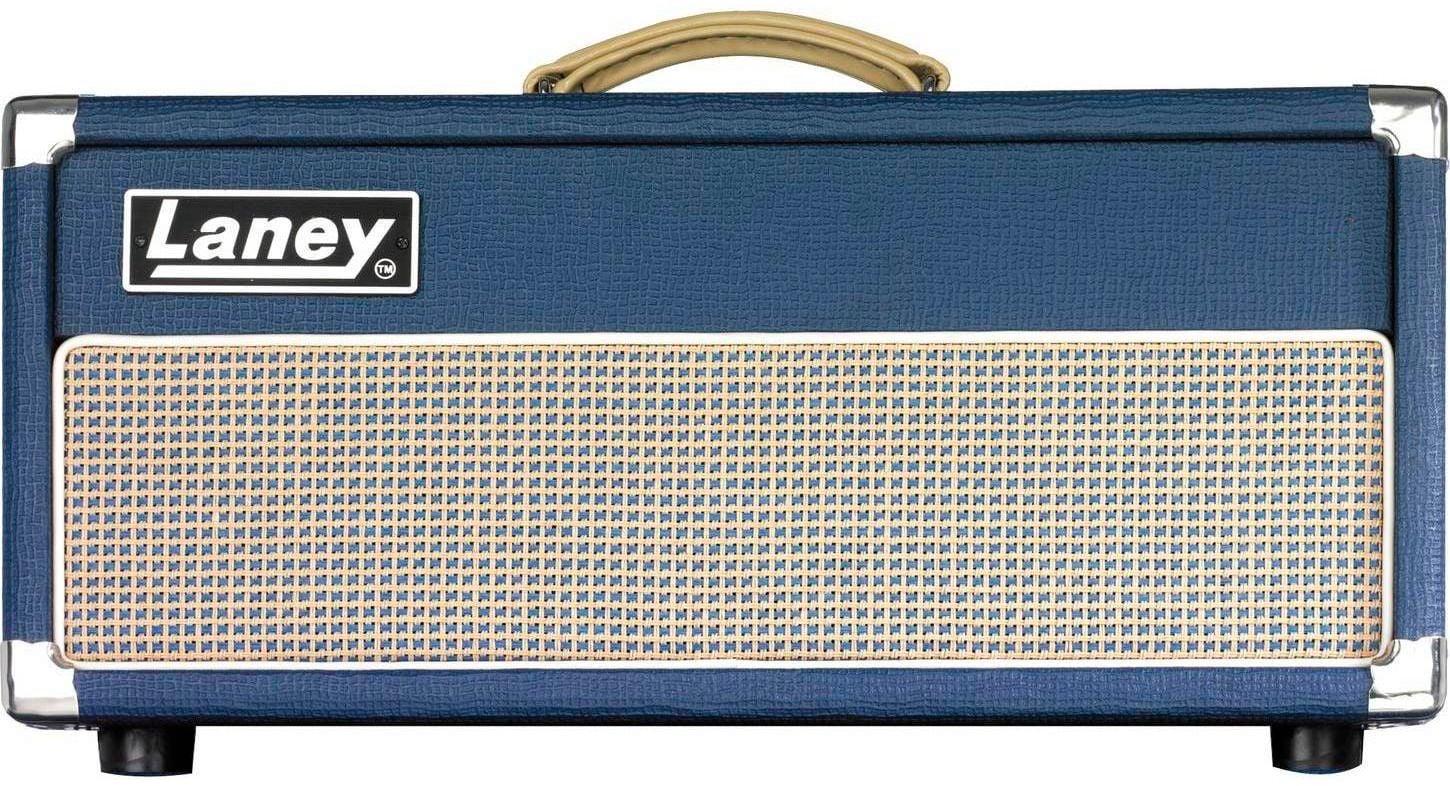 Laney L20H 20W Cabezal a Válvulas L20H