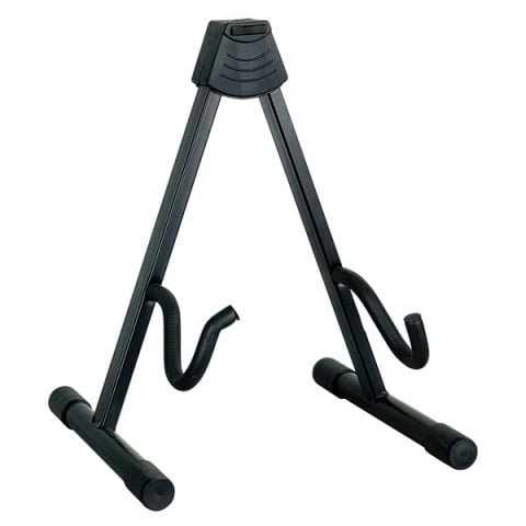 DAP Audio Stand Soporte Suelo para Guitarra Eléctrica Stand Soporte