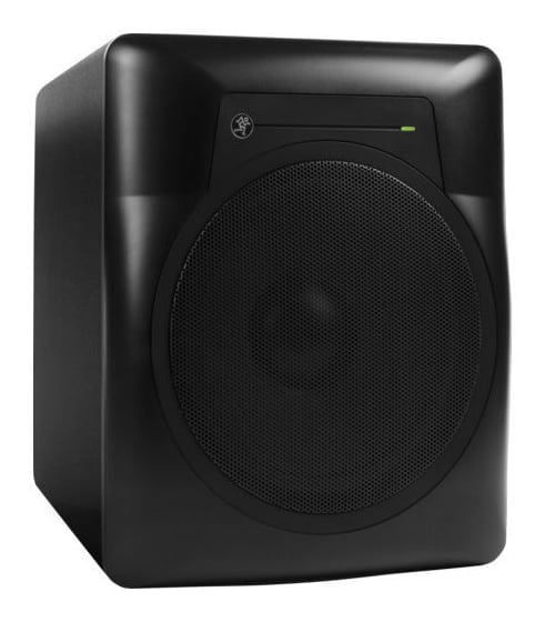 Mackie MRS10 Subwoofer de estudio MRS10