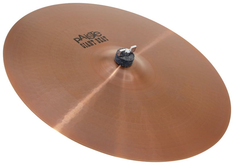 Paiste 18 GIANT BEAT GIANT BEAT 18