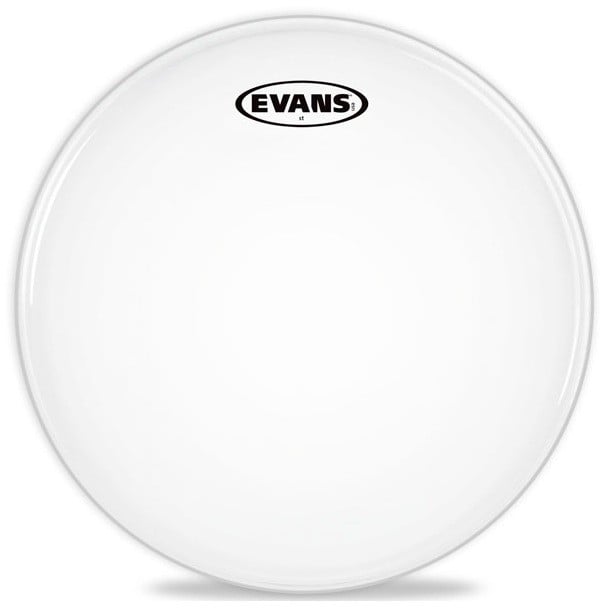 Evans 13 ST Coated Parche de Caja B13ST 13 ST Coated B13ST